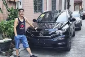 Habiskan gaji untuk keponakan, pria ini dapat balasan tak terduga