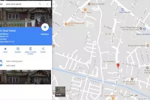 Nama Jalan Dewi Sartika di Bekasi tiba-tiba jadi Jalan Dewi Persik