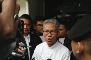Nggak cuma Acho, 5 orang ini juga pernah terjerat kasus ITE