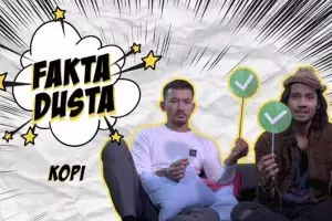 Pengen tahu kehebatan Rio dan Chicco soal kopi? Tonton deh video ini