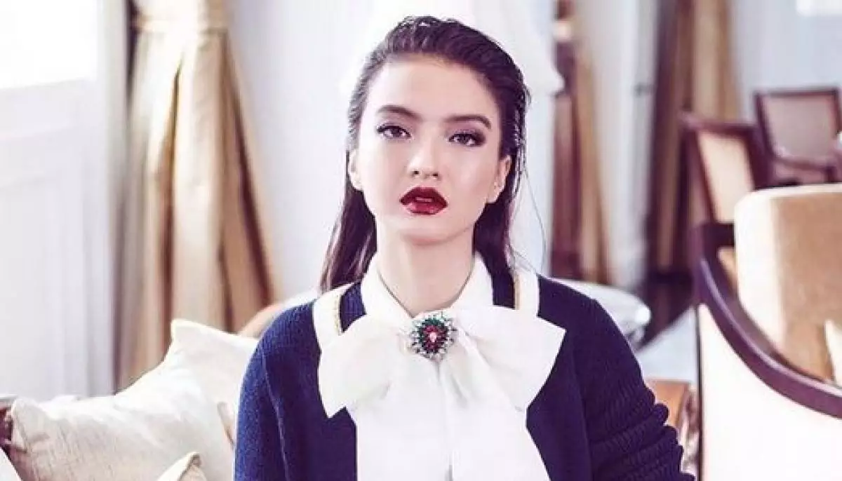 Raline Shah dikabarkan jadi Komisaris AirAsia, alasannya bikin salut!