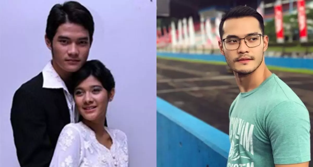 Ini kabar terbaru Kevin Andrean, lawan main Naysilla Mirdad di 'Sekar'