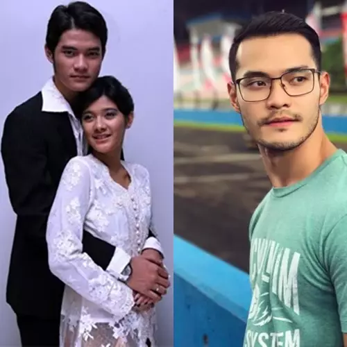 Ini kabar terbaru Kevin Andrean, lawan main Naysilla Mirdad di 'Sekar'