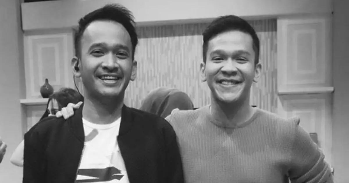 Kronologi Jordi Onsu dimaki-maki anggota TNI usai mobilnya ditabrak