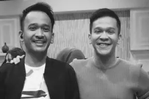 Kronologi Jordi Onsu dimaki-maki anggota TNI usai mobilnya ditabrak