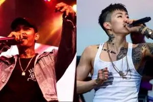 Begini reaksi netizen saat Young Lex bakal kolaborasi bareng Jay Park