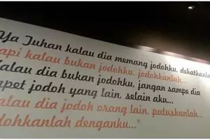 10 Meme soal jodoh ini bisa menghibur kamu para jomblo 