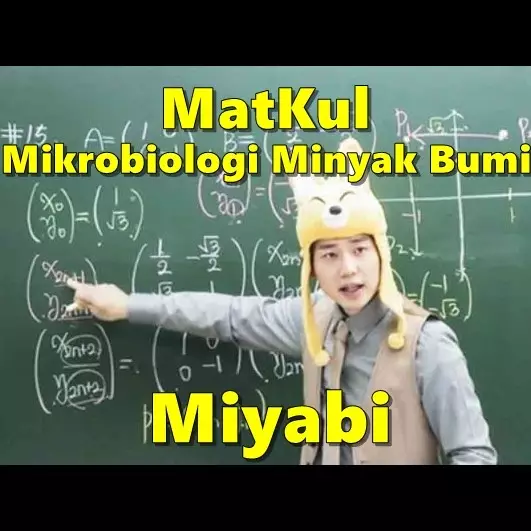 10 Singkatan lucu mata kuliah ini bukti mahasiswa kekinian emang kocak