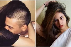 Curhatan rindu Valerie Thomas untuk Axel Matthew ini bikin terharu