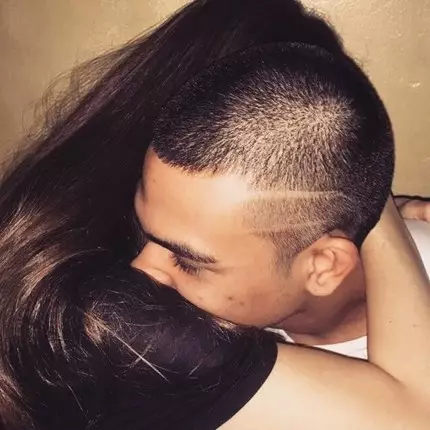 Curhatan rindu Valerie Thomas untuk Axel Matthew ini bikin terharu