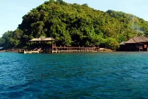 Lampung ternyata jadi destinasi wisata favorit turis negara ini