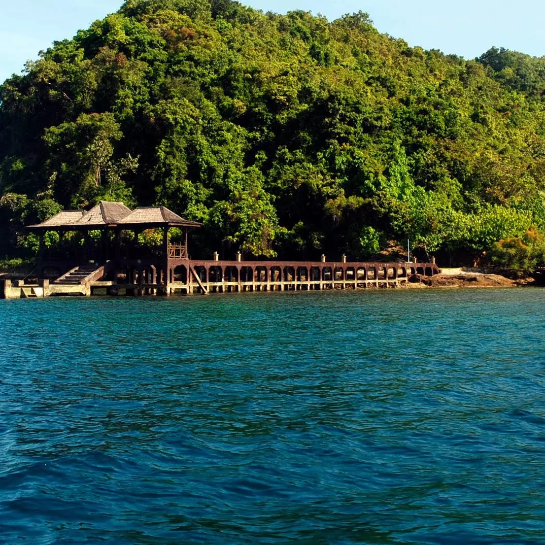 Lampung ternyata jadi destinasi wisata favorit turis negara ini