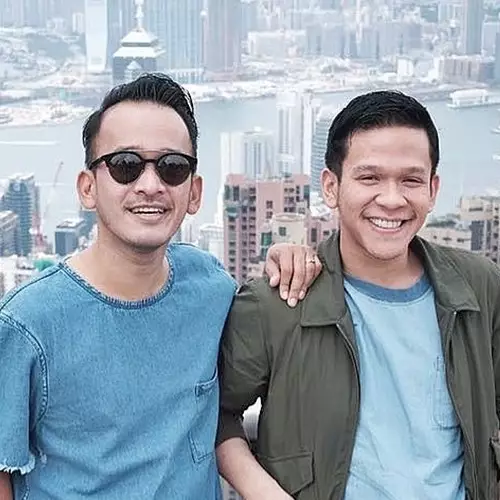 Adiknya dimaki-maki anggota TNI, yang dilakukan Ruben Onsu bikin adem