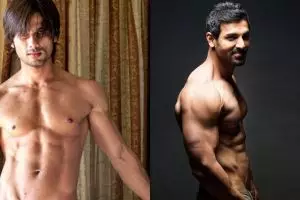 Nggak nyangka, 5 aktor Bollywood berbadan kekar ini rupanya vegetarian