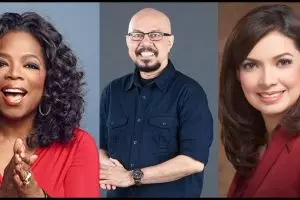 Najwa, Andy Noya, & Oprah, kenapa acara mereka bisa sangat populer?