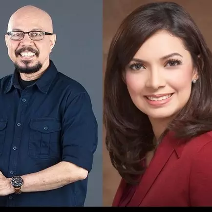 Najwa, Andy Noya, &amp; Oprah, kenapa acara mereka bisa sangat populer?