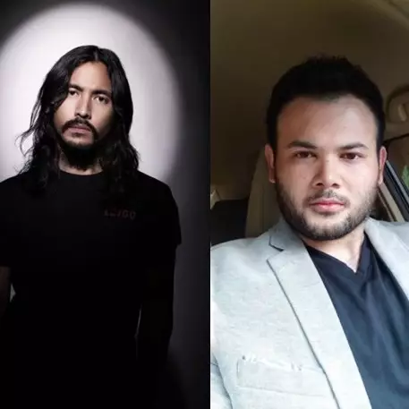 Selain Ello, 6 musisi top Tanah Air ini pernah terjerat kasus narkoba