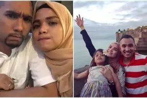 Mantan suami Ayu Ting Ting gugat cerai istrinya