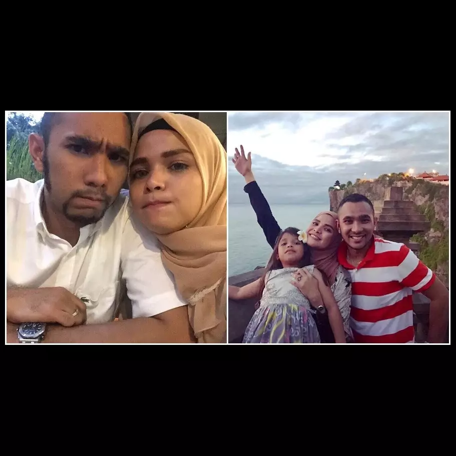 Mantan suami Ayu Ting Ting gugat cerai istrinya