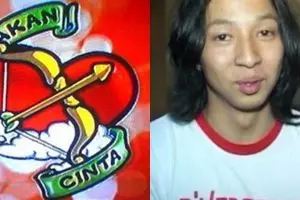 5 Kisah tak terduga dari acara hits Katakan Cinta, ada Ringgo lho