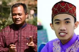 Materi ceramah 4 ustaz ini kontroversial, tuai kritikan netizen
