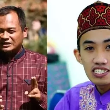 Materi ceramah 4 ustaz ini kontroversial, tuai kritikan netizen