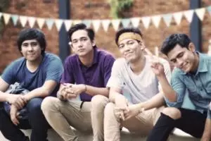 7 Pertanyaan ini ungkap karaktermu dalam geng pertemanan