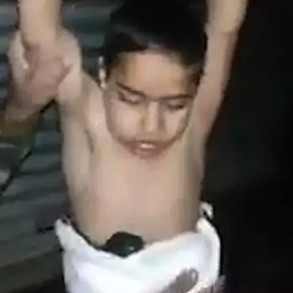 7 Potret mirisnya bocah dipaksa jadi pengantin bom bunuh diri ISIS