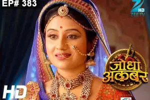 Ingat Ratu Jodha di sinetron India Jodha Akbar? Ini kabar terbarunya