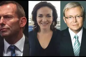 Membaca bentuk wajah pemimpin, seperti apa yang ideal?