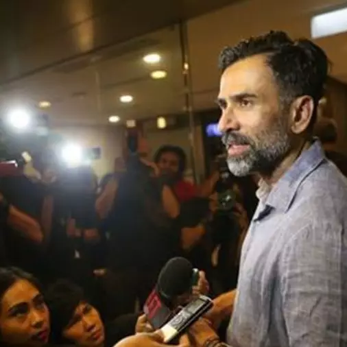 Setelah anaknya, kini giliran Jeremy Thomas resmi jadi tersangka