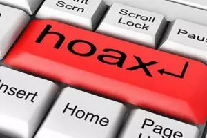 Tangkal informasi hoax, anak milenial perlu tahu ini