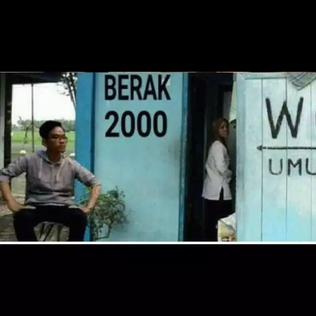 Selain kuliner, ini usaha lain Gibran menurut bocoran sang adik