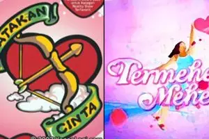 4 Reality show drama kisah cinta ini hits tahun 2000-an, bikin baper