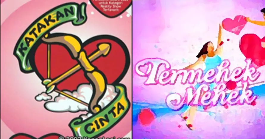 4 Reality show drama kisah cinta ini hits tahun 2000-an, bikin baper