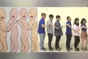 14 Pose pilihan saat fotografer bilang 'gaya bebas', praktekin guys