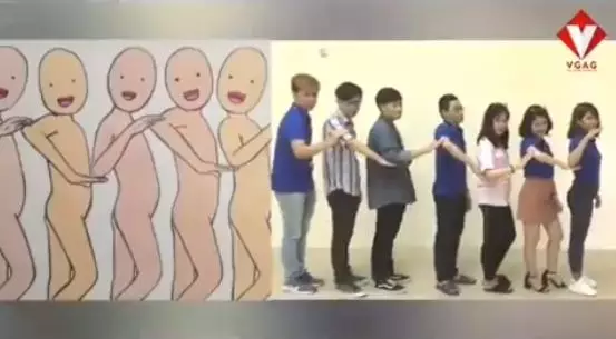 14 Pose pilihan saat fotografer bilang 'gaya bebas', praktekin guys