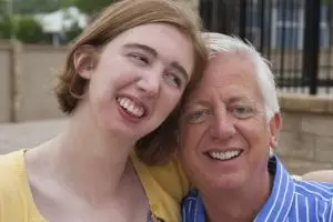 Ayah buatkan taman bermain Rp 678 M untuk putrinya yang difabel