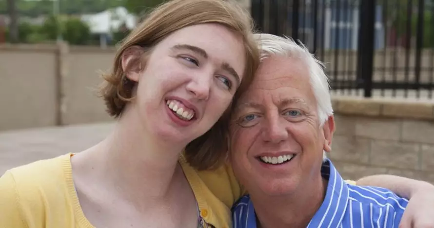 Ayah buatkan taman bermain Rp 678 M untuk putrinya yang difabel