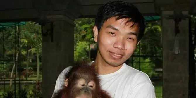 Johannes Marliem, saksi kunci korupsi E-KTP diduga bunuh diri