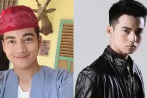 Adirgantara, si ganteng pemeran Arul di Kecil-Kecil Mikir Jadi Manten