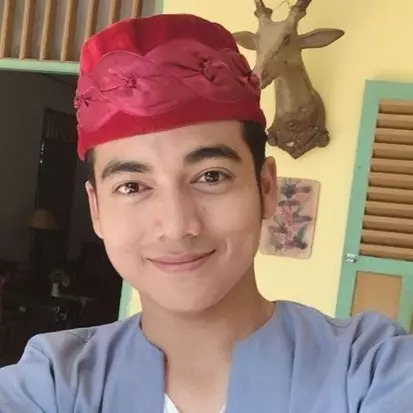 Adirgantara, si ganteng pemeran Arul di Kecil-Kecil Mikir Jadi Manten