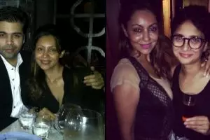 Sukses & bergelimang harta, ini 10 gaya santai istri Shah Rukh Khan