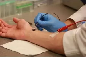 Pakai alat canggih ini, luka bisa sembuh dengan sekali sentuhan