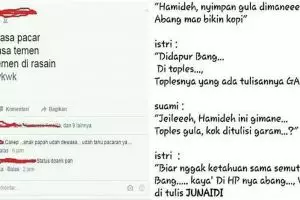 8 Momen 'T E R C Y D U K' ini bikin geleng-geleng tapi juga kocak abis