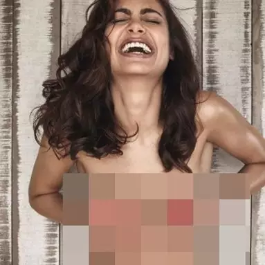 Unggah foto vulgar, aktris Bollywood ini disebut 'the next porn star'