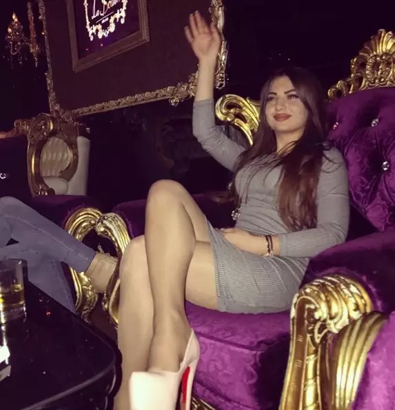 10 Potret anak orang kaya Tunisia habiskan uang, kamu bakal kaget