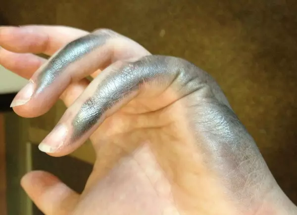 6 Fakta yang perlu kamu tahu di Hari Tangan Kidal 13 Agustus