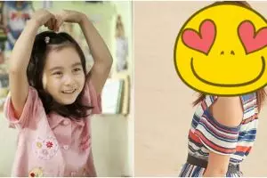 Masih ingat gadis kecil di Miracle in Cell No. 7? Begini kabarnya