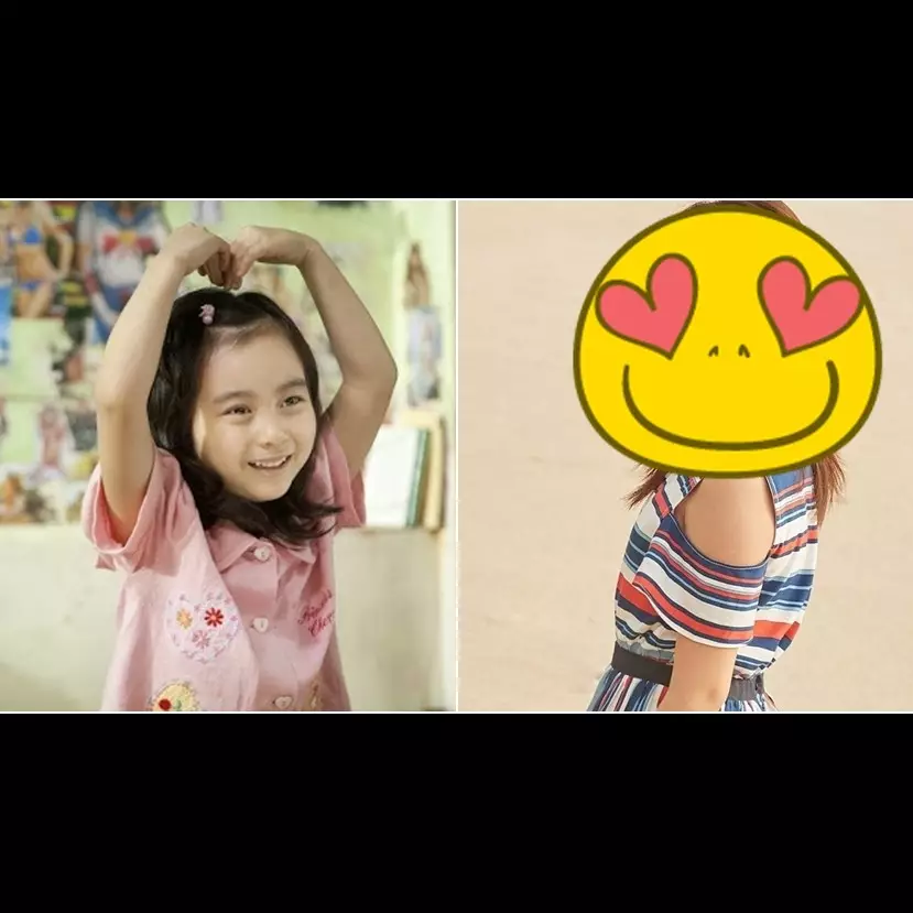 Masih ingat gadis kecil di Miracle in Cell No. 7? Begini kabarnya